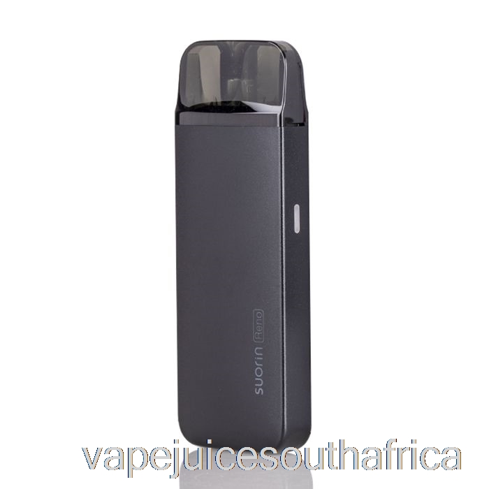 Vape Juice South Africa Suorin Reno 13W Pod Kit Black